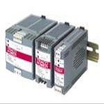 TCL 024-112, DIN Rail Power Supplies, AC/DC 24W; 12V@2A; 85-264VAC in