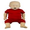 CPR Savers Training Kit with PRESTAN TAKE2 CPR Manikins and AED Trainers (2 Adult, 2 Infant, & 2 AED Trainers), CPR Mat, Manikin Vests, CPR Savers Rescue Mask (Dark) view 4
