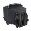 Dekain for Sony VPL-VW315N Projector Lamp (Original Philips Bulb Inside) view 3