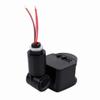 LED Outdoor 90~250V 180 Degree Security Infrared PIR Motion Sensor Detector Wall Light Switch Black view 3