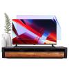 AIZYR Anti Glare TV Screen Protector Anti-Reflection Rate Up to 90%, Anti-Blue Light Filter Anti-Scratch TV Film Relieve Eye Fatigue for Student,55 inch 1221 x 689 view 1