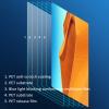 AIZYR Anti Glare TV Screen Protector Anti-Reflection Rate Up to 90%, Anti-Blue Light Filter Anti-Scratch TV Film Relieve Eye Fatigue for Student,55 inch 1221 x 689 view 3