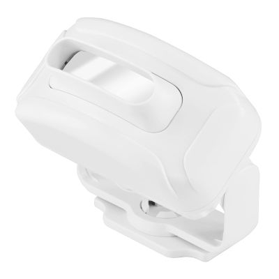 NineLeaf Outdoor Motion Detectors Alarm, Radar and PIR Driveway Alarm, Waterproof IP64 Store Wireless Doorbell, Caregiver Reminder for The Elderly, 1 Transmitter ONLY