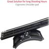 Flycity Dovetail Camera Shoulder Mount Rig for ARRI Standard Camera view 2