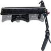 Flycity Dovetail Camera Shoulder Mount Rig for ARRI Standard Camera view 4