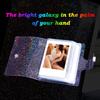 2Packs 36 Pockets 2x3 Photo Album for Fujifilm Instax Mini 12 11 9 8+ 8 7S 99 90 70 50S 40 26 25 Camera, Polaroid Snap, Z2300, SocialMatic Instant Cameras & Zip Instant Printer (Purple) view 2