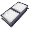 Leankle Air Filter Replacement for Epson ELPAF39/ V13H134A39, PowerLite Home Cinema 3000/ 3100/ 3700/ 3900/ 5010/ 5010E/ 5020UB/ 5020UBe/ 5030UB/ 5030UBe/ 5040UB/ 5040Ube view 4