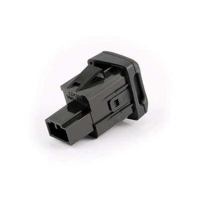 Fevas 39112-SNA-A01 Car Auxiliary Input Jack for Audio Video for Honda Civic 2006 2007 2008 2009 2010 2011 39112SNAA01 M34736