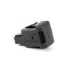 Fevas 39112-SNA-A01 Car Auxiliary Input Jack for Audio Video for Honda Civic 2006 2007 2008 2009 2010 2011 39112SNAA01 M34736 view 2