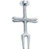 Hanson C H Company Superior Tool Pro-Line Plug Wrench Silver 1 pc. - Case of: 1; view 1