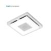 Home NetWerks 80 CFM 1.5 Sones Bath Fan with Bluetooth Speaker - Case of: 1; view 2