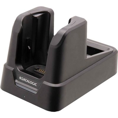 Datalogic Skorpio X5 Single Dock with Contacts, W125920967 (Contacts)