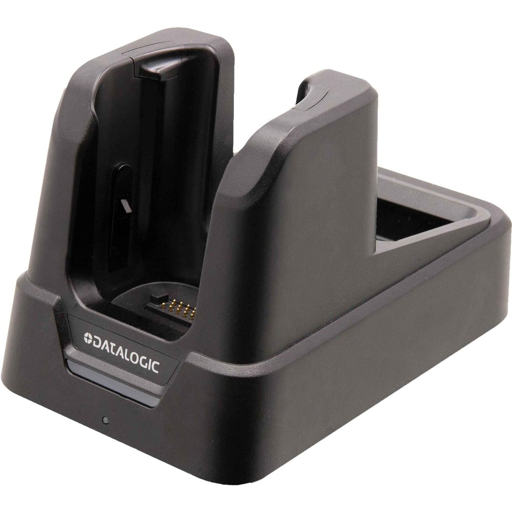 Datalogic Skorpio X5 Single Dock with Contacts, W125920967 (Contacts)