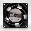UF-80A12 H AC120V 14/12W 808038mm Cabinet Cooling Fan view 1