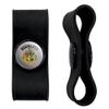 GRAPHICS & MORE Harry Potter Hogwarts Crest Headphone Earbud Cord Wrap - Charging Cable Manager - Wire Organizer Set of 2 - White view 1