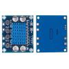 Audio Amplifier Board, Audio Power Amplifier Board 2.0 Channel Digital Stereo for Computer for Electronic Devices view 1