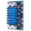 Audio Amplifier Board, Audio Power Amplifier Board 2.0 Channel Digital Stereo for Computer for Electronic Devices view 2