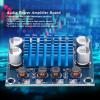 Audio Amplifier Board, Audio Power Amplifier Board 2.0 Channel Digital Stereo for Computer for Electronic Devices view 3