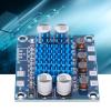 Audio Amplifier Board, Audio Power Amplifier Board 2.0 Channel Digital Stereo for Computer for Electronic Devices view 4