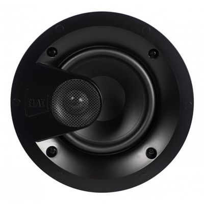 ELAC Vertex I IC-V61-W 6.5" in-Ceiling Speaker - White