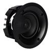 ELAC Vertex I IC-V61-W 6.5" in-Ceiling Speaker - White view 3