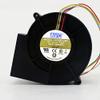 F9733B12MT 12V Blower 12V 0.95A 979433mm Turbo Fan view 1