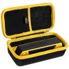 Mchoi Hard Case for Franklin Sensors ProSensor M210 710PRO 710 T13 Stud Finder, EVA Protective Carrying Case with Mesh Pocket & Handle, Heavy Duty Waterproof Tool Holder (Case Only) view 1