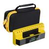 Mchoi Hard Case for Franklin Sensors ProSensor M210 710PRO 710 T13 Stud Finder, EVA Protective Carrying Case with Mesh Pocket & Handle, Heavy Duty Waterproof Tool Holder (Case Only) view 2