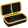 Mchoi Hard Case for Franklin Sensors ProSensor M210 710PRO 710 T13 Stud Finder, EVA Protective Carrying Case with Mesh Pocket & Handle, Heavy Duty Waterproof Tool Holder (Case Only) view 3