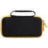 Mchoi Hard Case for Franklin Sensors ProSensor M210 710PRO 710 T13 Stud Finder, EVA Protective Carrying Case with Mesh Pocket & Handle, Heavy Duty Waterproof Tool Holder (Case Only) view 4
