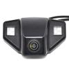 Meimeier Intelligent Dynamic Trajectory Tracks Camera Night Vision Car Reversing Parking Camera for CCD Honda New fit Hatchback Honda CRV Odyssey view 2