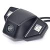Meimeier Intelligent Dynamic Trajectory Tracks Camera Night Vision Car Reversing Parking Camera for CCD Honda New fit Hatchback Honda CRV Odyssey view 3