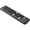 LG LM577B 32-in 720P HD LCD 60Hz Smart TV 32LM577BPUA (2021) view 4