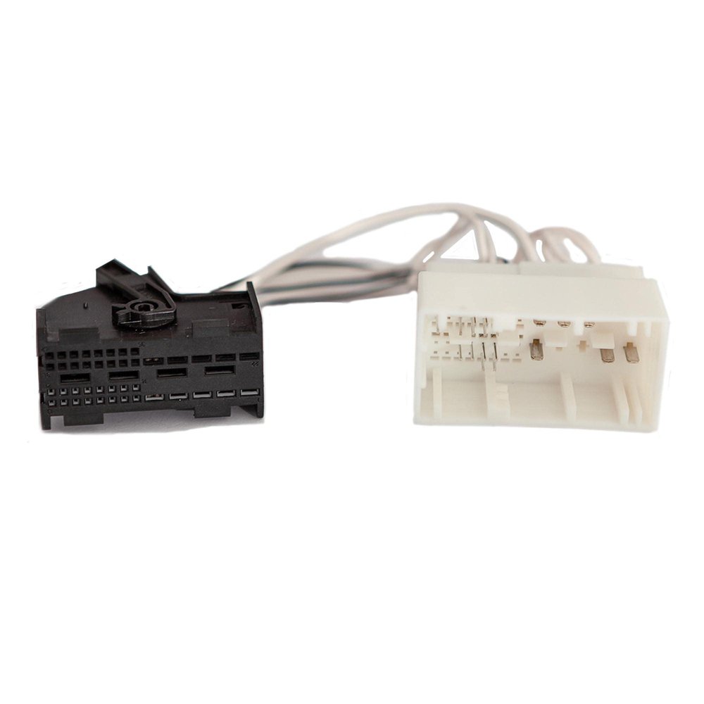 Audison AP-H-ASD-Bypass Prima ASD Bypass Plug & Play Harness