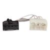Audison AP-H-ASD-Bypass Prima ASD Bypass Plug & Play Harness view 1