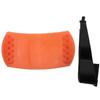 CZQC Diffuser Cover 1Set 3 Color 3 in 1 Pop-Up Flash Diffuser Cover with Bracket for DSLR Cameras Flash Bounce Diffuser Cover view 3