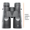Bushnell Legend 10x50 Binoculars Waterproof Fully Multi-Coated Roof Prism view 4