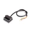 Taidacent XKC-001A Non Contact Infrared Photoelectric Switch Sensor Proximity Position Sensor Diffuse Proximity Sensor Intelligent Human Body Detection (XKC-001A-T-L12) view 1