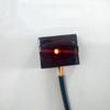 Taidacent XKC-001A Non Contact Infrared Photoelectric Switch Sensor Proximity Position Sensor Diffuse Proximity Sensor Intelligent Human Body Detection (XKC-001A-T-L12) view 3