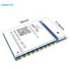 nRF52811 2.4GHz Bluetooth Wireless Module BLE5.1 EBYTE E104-BT5011A Serial to BLE RF Transceiver 70m Transmitter Receiver Low Power Consumption Small Size view 2
