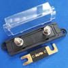 TOTMOX ANL-H6 Fuse Holder Kit Electrical Protection ANL Fuse Fuse Block Fuses for Car Vehicles Audio Amplifier System view 3