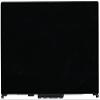 WARWOLFTEAM 15.6" FHD 1920x1080 LCD Display Screen Touch Screen Digitizer Control Board Bezel Assembly for Lenovo ideapad C340-15IIL 81XJ Series 5D10S39566 N156HCA-EAB REV.C2 1 view 3