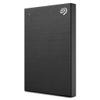 Seagate One Touch, 1TB, Password Activated Hardware encryption, Portable External Hard Drive, PC, Notebook & Mac, USB 3.0, Black (STKY1000400) (Renewed) view 1