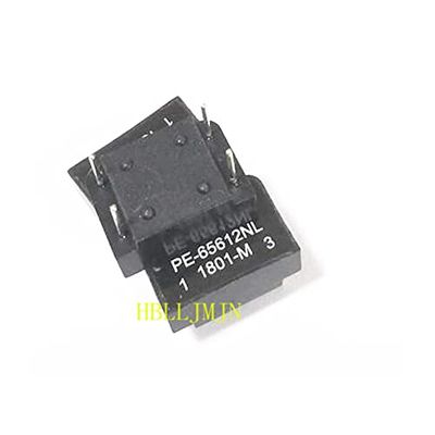2PCS PE-65612NL PE65612NL PE65612 DIP Digital Transformers Audio Transformer Isolation Transformer