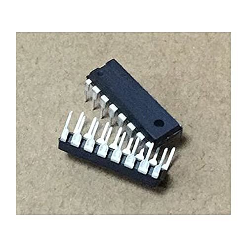10PCS CD4050BE CD4050 DIP16 DIP-16