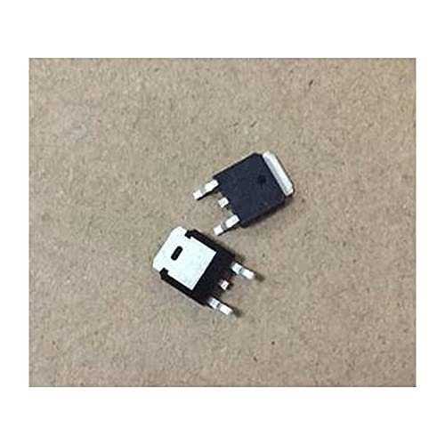 10pcs AP9977GH AP9977 9977GH TO252 ZJ