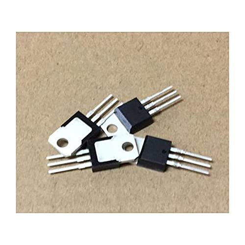 10PCS BD911 15A/100V TO-220