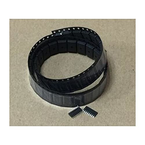 500PCS CD4017BM CD4017 SOP16