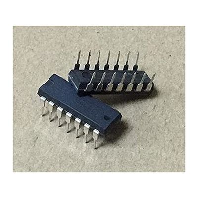 100PCS CD4069UBE DIP CD4069BE DIP14 CD4069 4069