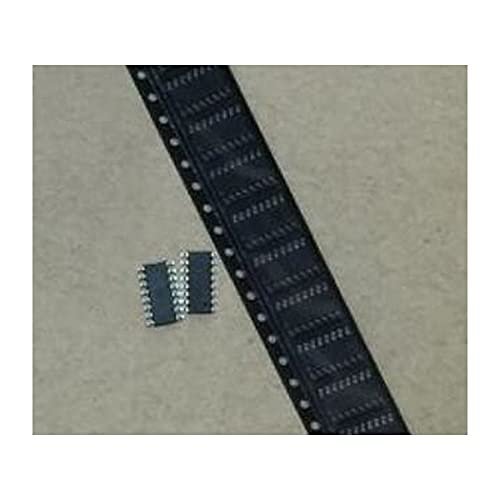 100pcs ULN2003A ULN2003 ULN2003ADR SOP-16